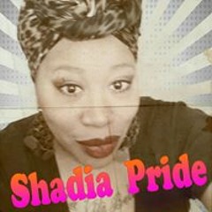 Shadia Pride
