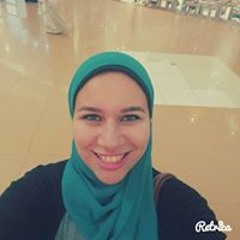 Esraa Yahia