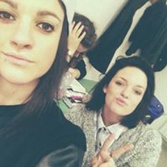 Anna Mitrano
