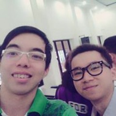 Thomas Yulianto Prakoso