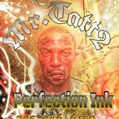 Michael MizterTattoo Jr.