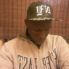 Dokotere Ngwaner Phala