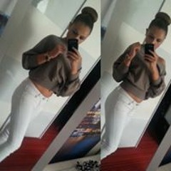 Angelina Angie Billig