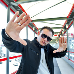 Ronnie Maze