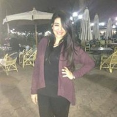 Yasmine Elbanna