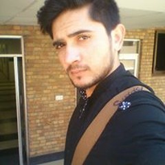 Syed Zeeshan Abbas
