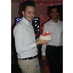 Ahmad Sheikh Ibrahim