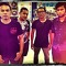 Eday BandMY