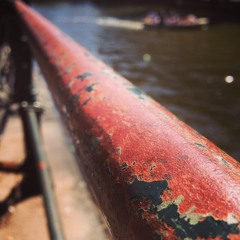 I Go There Once A Year (Native Embers Remix)