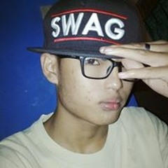 Sagitario Calvin Haris