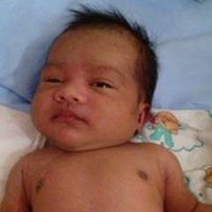 Shakis Veronica Luna