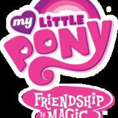 my little pony girl
