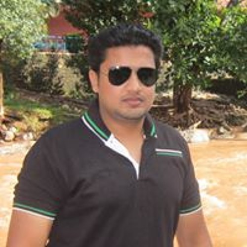 Zohaib Rajput’s avatar