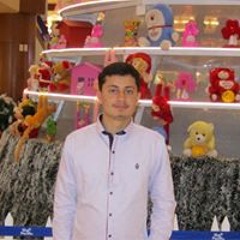 Aditya Vikram Chopra