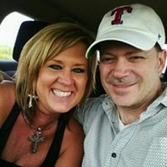 Sharla Swafford Mason