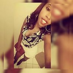 Samiya Laprice Jones