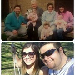 Bethany Sarah Stoddart