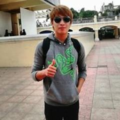 Jeremy Kenneth Clemente