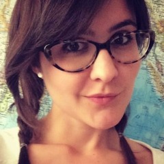 Elisa Echeverri Uribe
