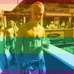 James Ian Lee O'driscoll