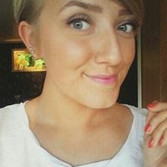 Sabine Dalsvåg Gløsen