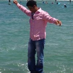 Zaid Zaze Tesfatsion