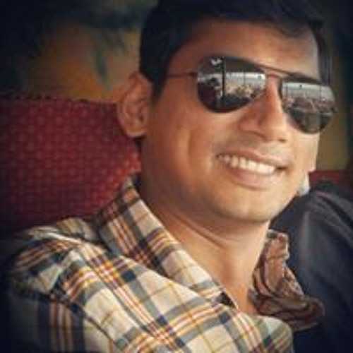 Bharadwaj Gk’s avatar