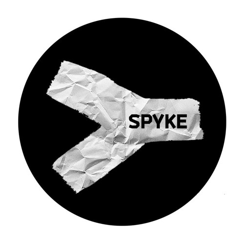 Dj Spyke’s avatar