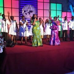 Abere Biara - Lydia Otoo & Cindy Thompson