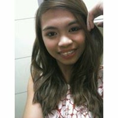 Anne Margarette Ornido