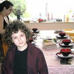 Matti Assuass Nielsen