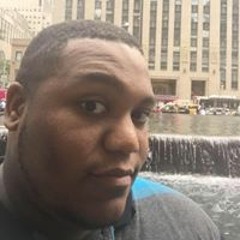 Gregory Alexander Cook