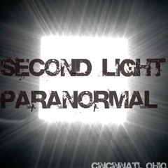 Second Light Paranormal