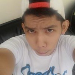 Christopher Correa Subol