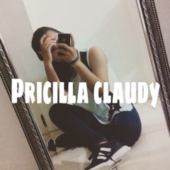 Pricilla Claudy