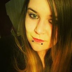 Ashley Elizabeth Crawford