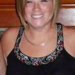 April Brightwell Monroe