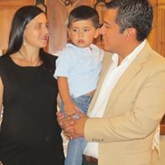 Carlos A. Marín F