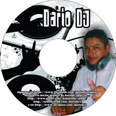 dariodj original