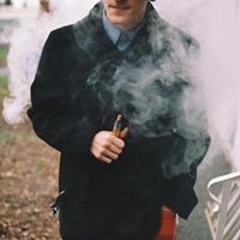 Dalton James Baarstad