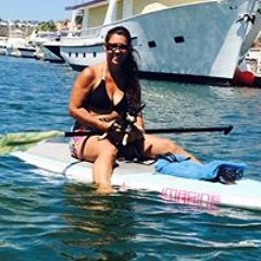 Sheree Aucutt Petersen