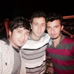 Asim Mehdi