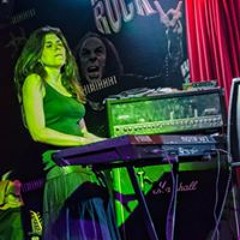 Elena Alvarez Sarrión