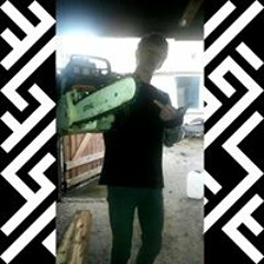 Shane Sizzle Joyner
