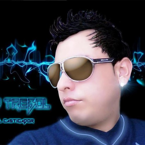 Stream Cumbia Tribalera Mix Dj Peligro by djtrebol WR Listen online