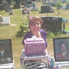 Kassye Kytt Krause-Miller