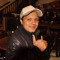 Andres Sabogal