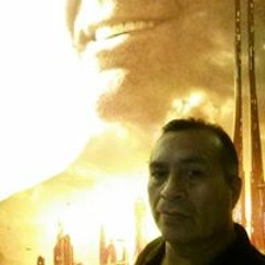 Margarito Borboa Jaimes