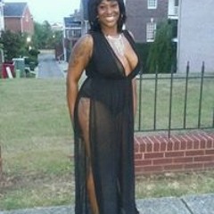 MsAshley Michelle Brown