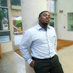 Christopher Williams